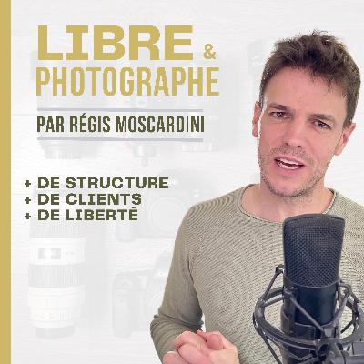 D'employé informatique à photographe pro : la reconversion réussie de Mathieu Menguy