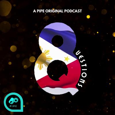 PIPE Network Presents: 8 Questions Season 2