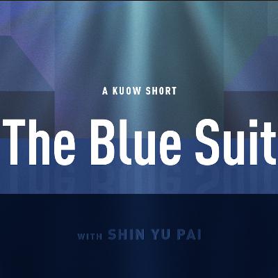 Introducing The Blue Suit