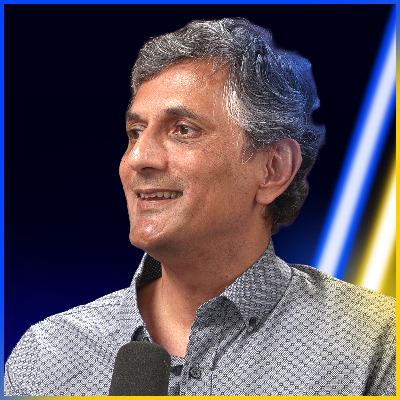 The Man Who Cracked The Market Algorithm - Samir Varma PhD The Man Who Cracked The Market Algorithm - Samir Varma PhD