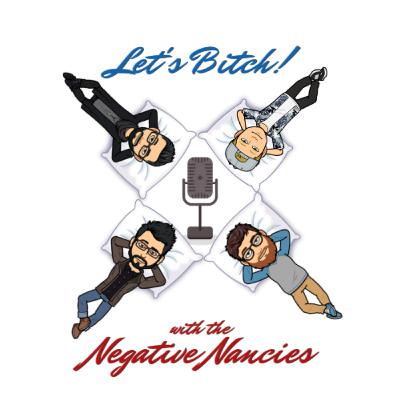 Let's Bitch! about Elderly Influence! with Matthew Refermat!