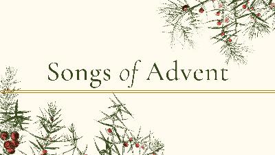 Joy to the World (Audio)