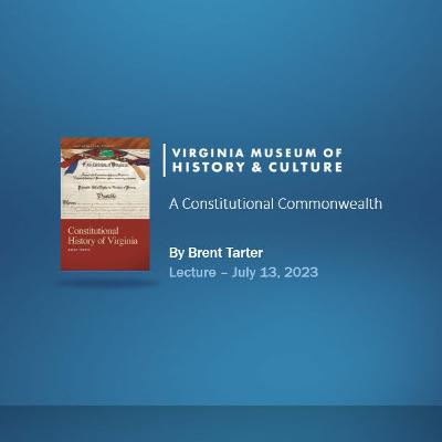 A Constitutional Commonwealth A Constitutional Commonwealth