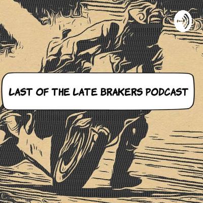 Episode 15 - 2019 Motogp Review show