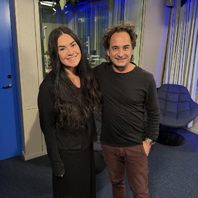 Markus Aujalay om nya kokboksgreppet