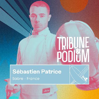 Sébastien Patrice | L'immense vide laissé par les Jeux de Paris Sébastien Patrice | L'immense vide laissé par les Jeux de Paris