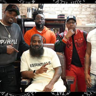 MY EXPERT OPINION  EP #187: LOON MUHADITH TALKS BAD BOY, PAST BEEF, PRISON BID PLUS SO MUCH MORE!!!