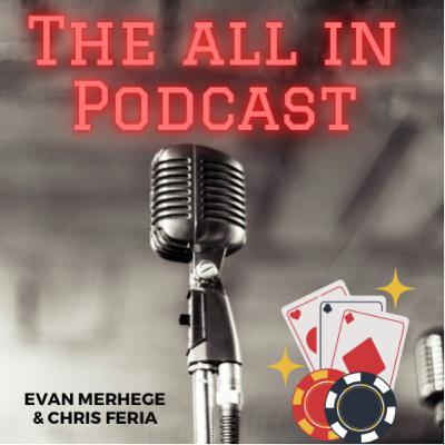 Actor, Entertainer, and Personal Trainer Jordan Olguin joins the show.