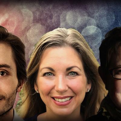 #1157 Melissa Shew & Kimberly Garchar: Philosophy for Girls