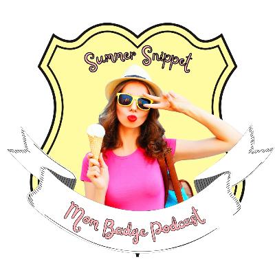 Summer Snippet Untold Potty Training Story