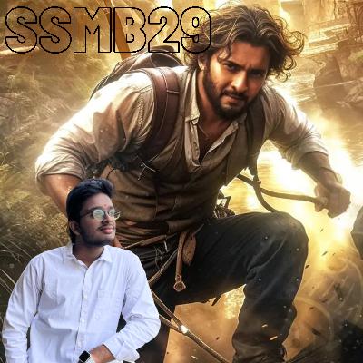 SSMB29 Updates