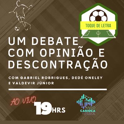 Toque de Letra 19/01/2021