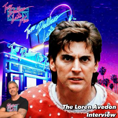 The Loren Avedon Interview "The King of the Kickboxers"
