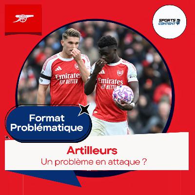 Un problème en attaque ? partie 1