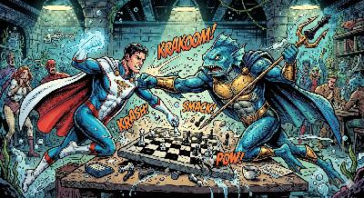 L2C 033: Our Picks for The Fantasy 2026 Candidates Chess Tournament L2C 033: Our Picks for The Fantasy 2026 Candidates Chess Tournament