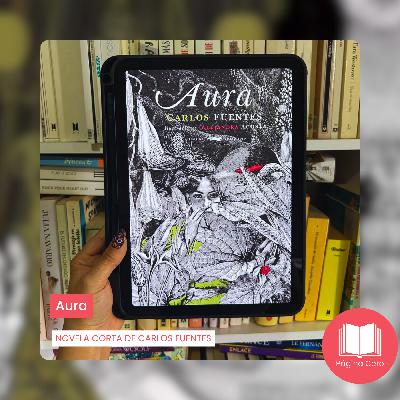 T4 E53: Aura T4 E53: Aura