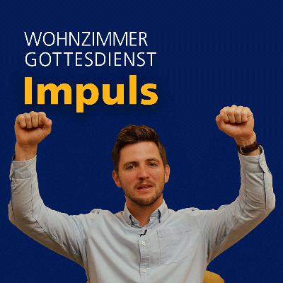 Mit Gott richtig streiten | Impuls | Torben Schmidt