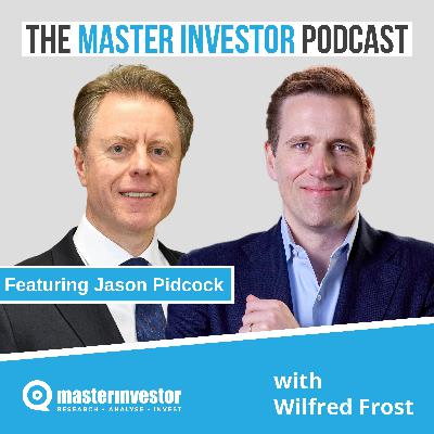 Playing Asia Without China: Inside Jason Pidcock’s High-Conviction Portfolio