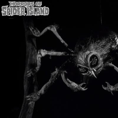 Horrors of Spider Island (1960) - "All Legs" Month
