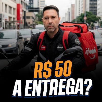 🍔 IFOOD MAIS CARO? 🍔 IFOOD MAIS CARO?