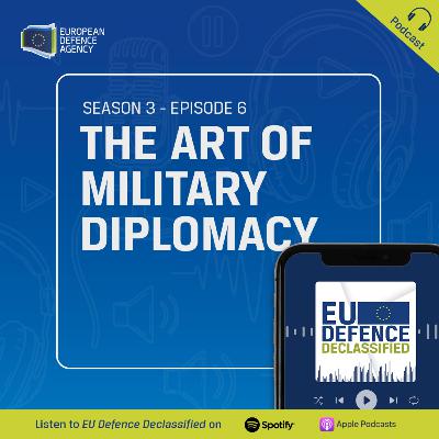 The art of military diplomacy