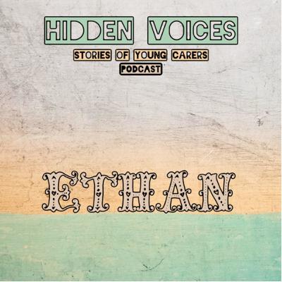 Meet Young Carer: Ethan Meet Young Carer: Ethan