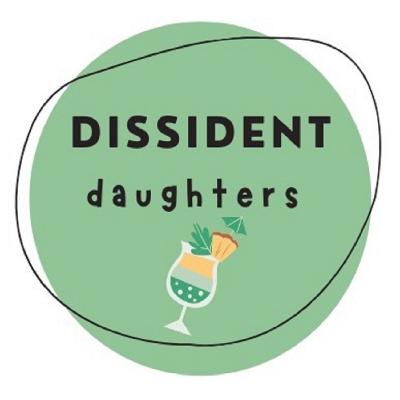 Dissident Daughters Episode 046- Interview with a Spiritual Companion Celeste Davis. Dissident Daughters Episode 046- Interview with a Spiritual Companion Celeste Davis.