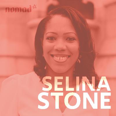 Selina Stone - Power Unmasked, Faith Reimagined (N352)
