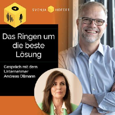 Ringen um die beste Lösung Ringen um die beste Lösung