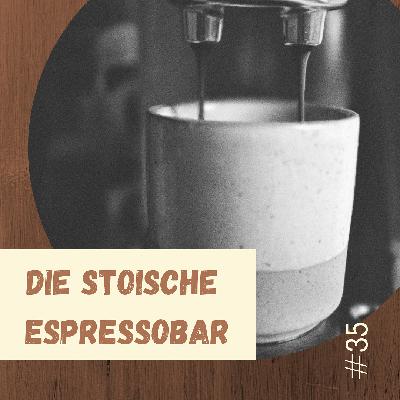 Fastenzeit in der digitalen Espressobar