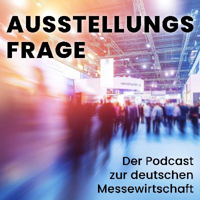 Was Deutschland zu dem global führenden Messestandort macht