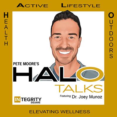 Episode #582: Building Sustainable Health Habits with Dr. Joey Munoz-Education, Accountability, and Fit for Life Episode #582: Building Sustainable Health Habits with Dr. Joey Munoz-Education, Accountability, and Fit for Life