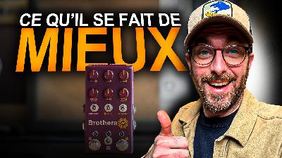Les meilleures news de la semaine - Épisode #183
