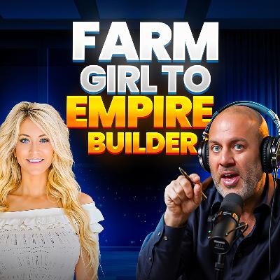 What It Takes to Build From Nothing | Emily Frisella on Business, Leadership & Family