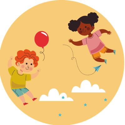 La educación socioemocional en preescolar