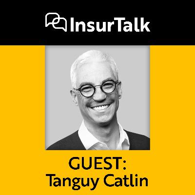 Forging AI's Future in P&C Insurance