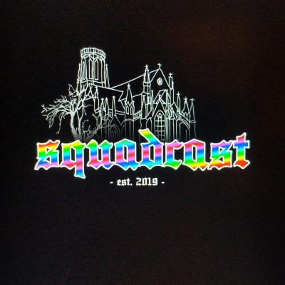 FireSea Squadcast: Der Pilot o.O