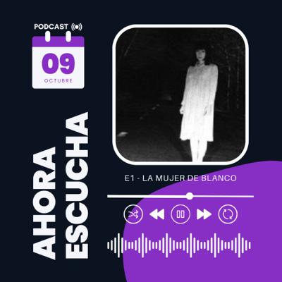 E1 - La mujer de blanco