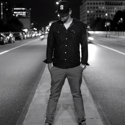 What The Future Hold's Album Mix