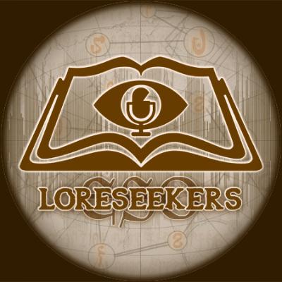 Loreseekers ESO - Epsiode 14 - Carnaval and Crazy