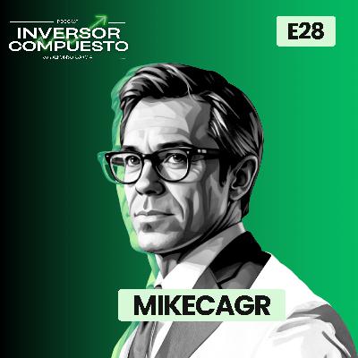 Psicología del Inversor, FOMO y Pensamiento Crítico | MikeCAGR | E28