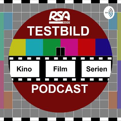 #03 RSA-Testbild - Weihnachts-Film-Fest