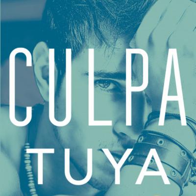 Culpa tuya.