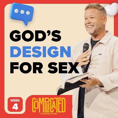 God's Design For Sex