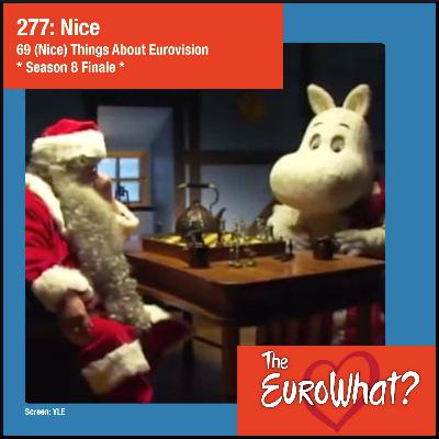 Episode 277: Nice
