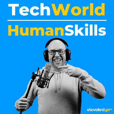 EP64: The Customer Connection Formula with Liping Huang