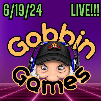 G&G 6-19: Nintendo Showcase WAS AMAZING! + Elden Ring DLC REVIEWS!