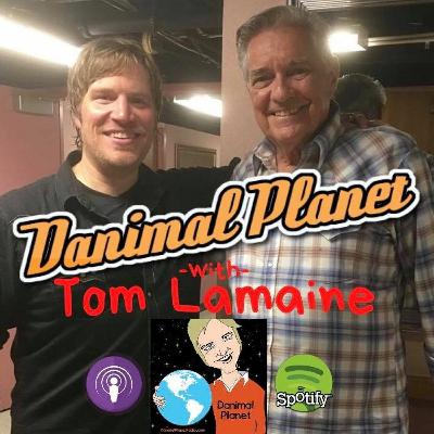 Tom Lamaine - Philly Broadcasting Legend - 2/21/20