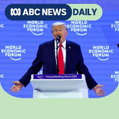 Trump’s bid to control the Western Hemisphere