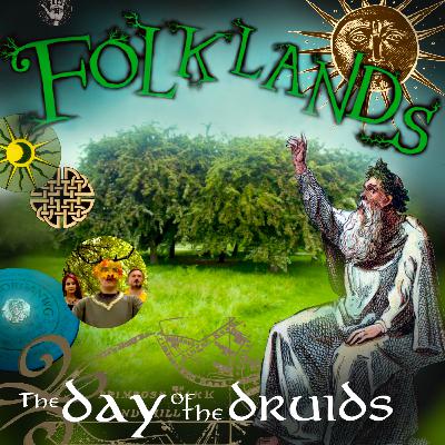 The Day of the Druids The Day of the Druids